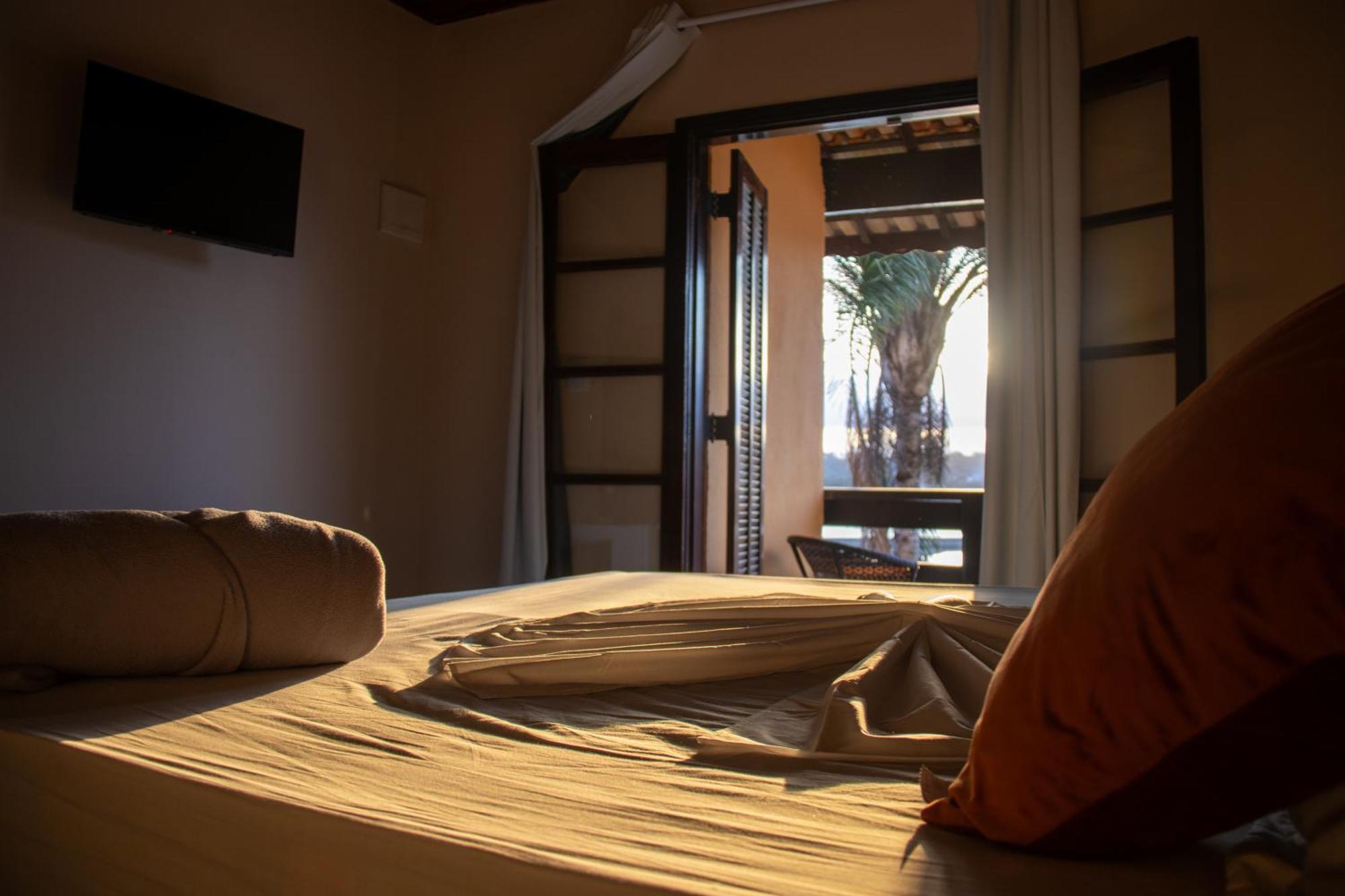 Pousada Recanto De Igaratá Habitación foto