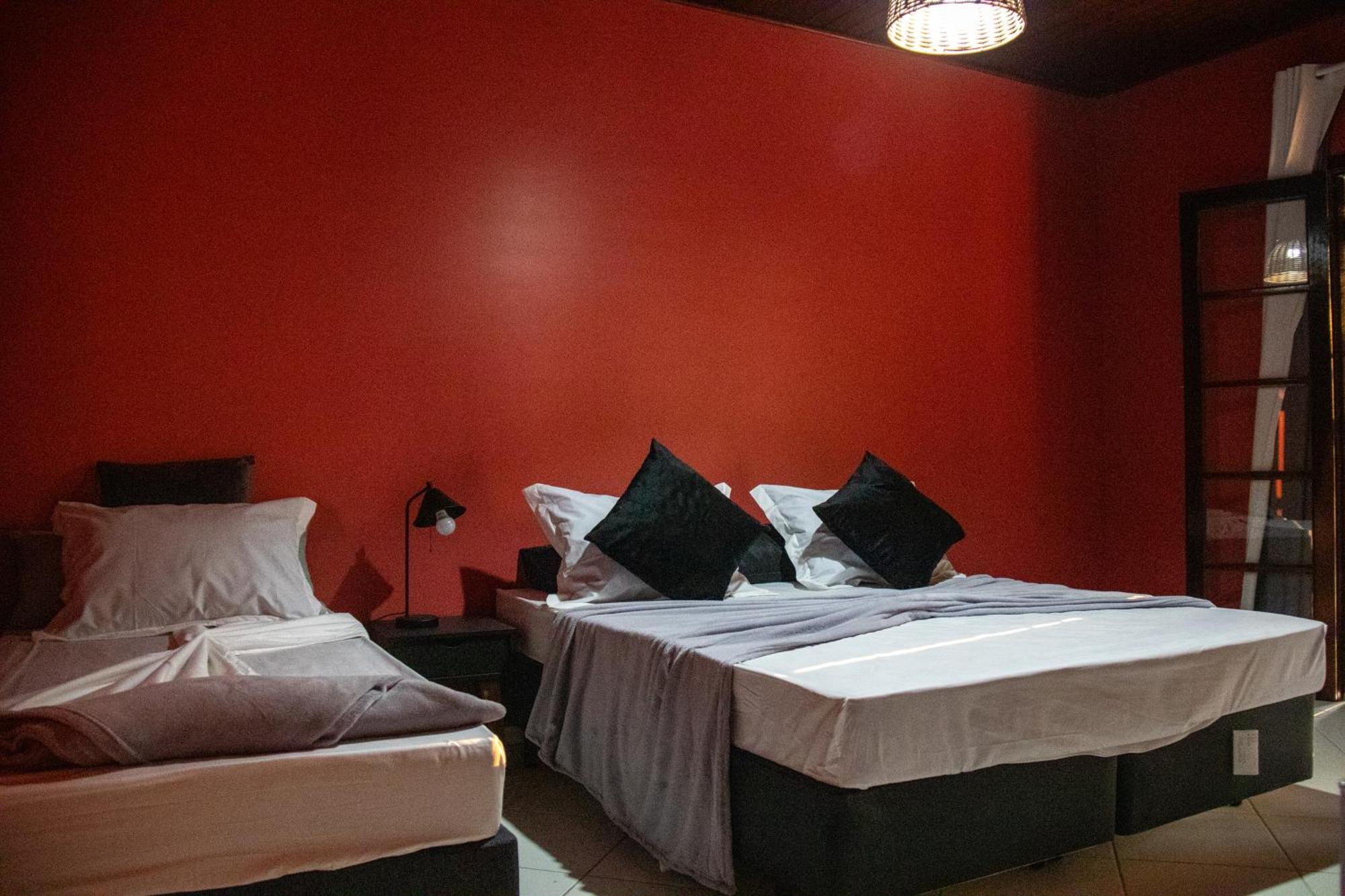 Pousada Recanto De Igaratá Habitación foto