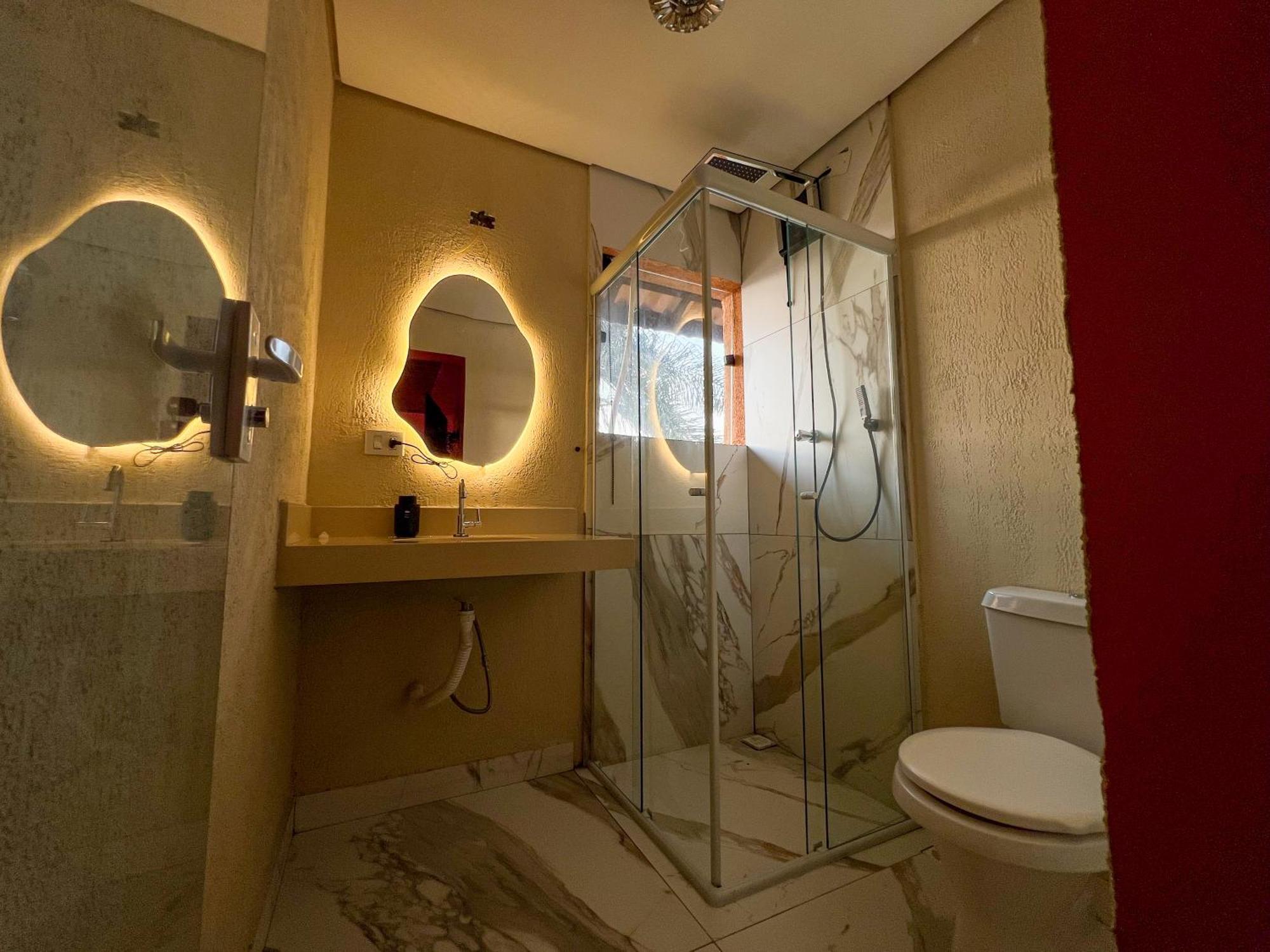 Pousada Recanto De Igaratá Habitación foto
