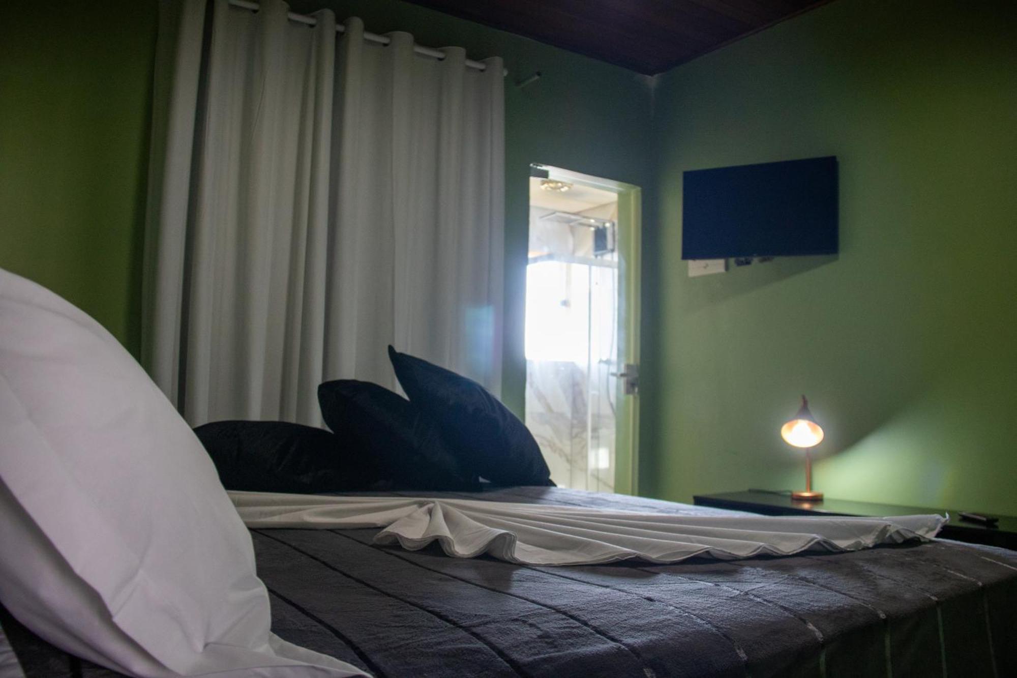 Pousada Recanto De Igaratá Habitación foto