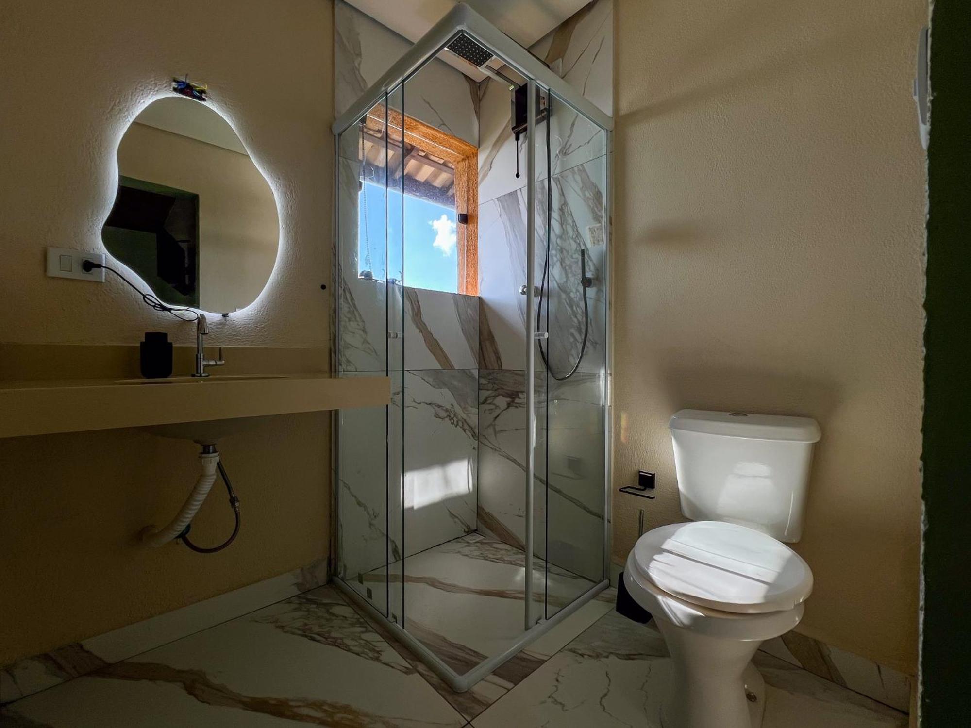 Pousada Recanto De Igaratá Habitación foto