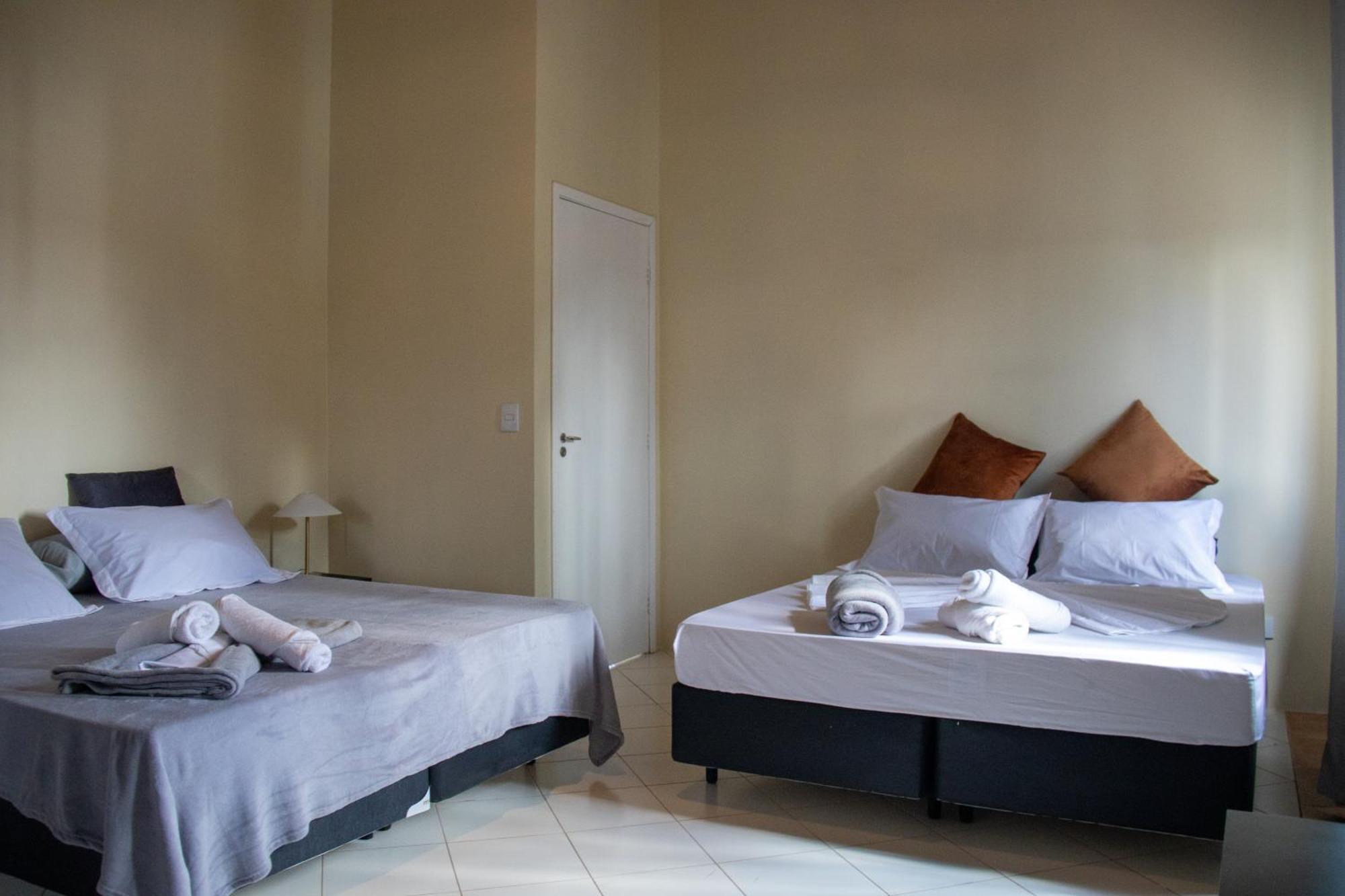 Pousada Recanto De Igaratá Habitación foto