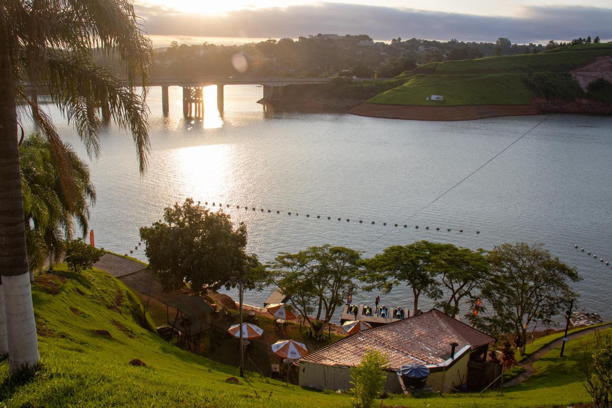Pousada Recanto De Igaratá Exterior foto